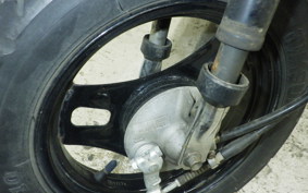 SUZUKI ﾚｯﾂ 2005 CA4AA
