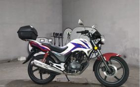 HONDA CRF125F PCJ7