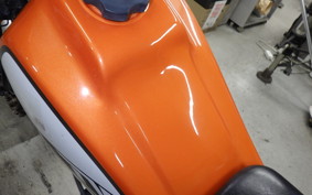 YAMAHA TW225 2004 DG09J