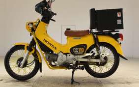 HONDA ｸﾛｽｶﾌﾞ110-2 JA45