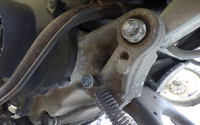 HONDA DIO Gen.6 AF68