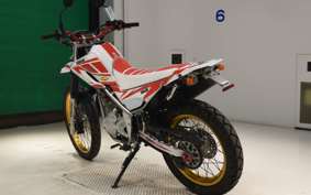 YAMAHA SEROW 250 Gen.2 DG17J