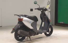 SUZUKI LET's 4 2024 CA45A