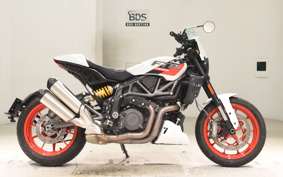 INDIAN FTR1200S 2025