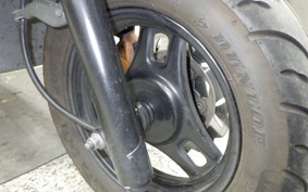 SUZUKI ADDRESS V125 G CF46A