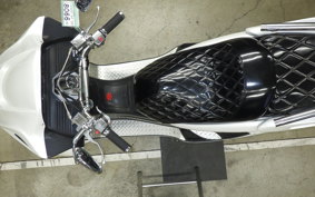YAMAHA MAJESTY 250 Gen.2 SG03J