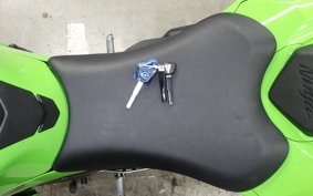 KAWASAKI ZX 10 NINJA RR 2022 ZXT02L