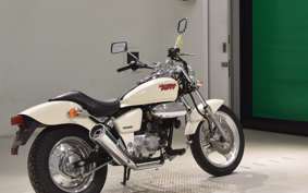 HONDA MAGNA 50 2012 AC13