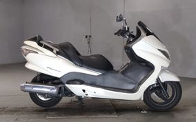 HONDA FORZA Z MF08