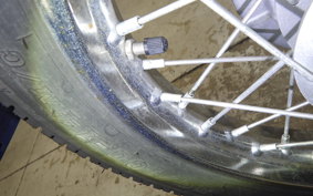HONDA C110 SUPER CUB 2021 JA42