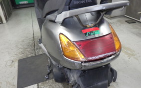 HONDA SPACY 100 JF13