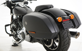 HARLEY FLSB 2022 YMJ