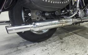 HARLEY FLSTC 1340 1998