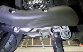 YAMAHA CYGNUS 125 XSR 2 2019 SE44J