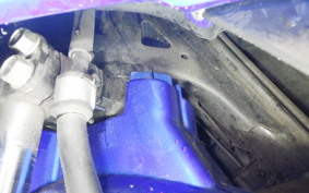 SUZUKI ADDRESS 110 2009 CE47A