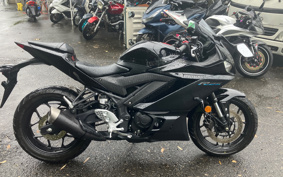 YAMAHA YZF-R25 RG74J