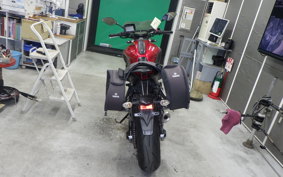 YAMAHA MT-07 2016 RM07J