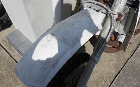 YAMAHA YZ250 2025 3JE