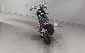 SUZUKI INTRUDER 400 VK51A