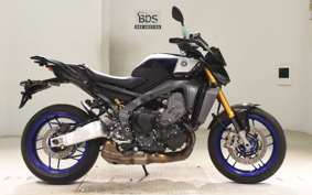 YAMAHA MT-09 SP 2024 RN87J