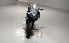 KAWASAKI ER600 F 2011 EXEC12