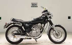 YAMAHA SR400 Gen.3 2018 RH01J