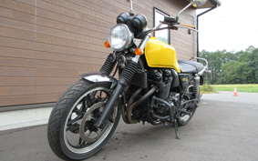 HONDA CB1100 ABS 2010 SC65