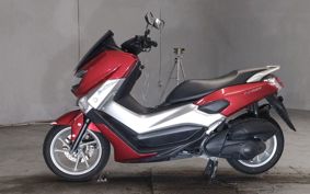 YAMAHA N-MAX 125 SE86J