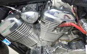 HONDA STEED 400 1992 NC26