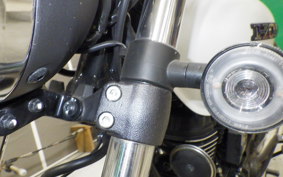 HONDA GB350 2024 NC59