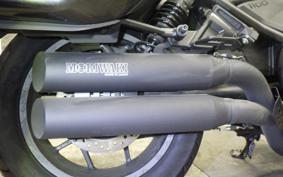 HONDA REBEL 1100 T DCT 2023 SC83