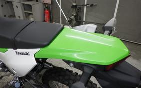 KAWASAKI KLX230 2004 LX230A