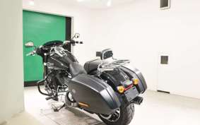 HARLEY FLSB 1750 2018