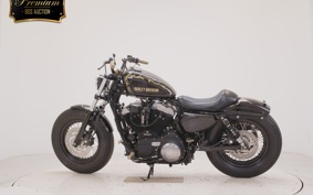 HARLEY XL1200X 2012