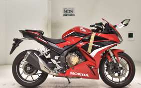 HONDA CBR400R 2023 NC56