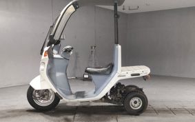 HONDA GYRO TA02