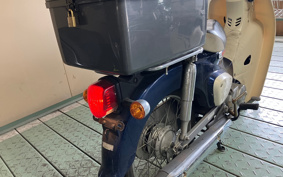 HONDA SUPER CUB50 AA09