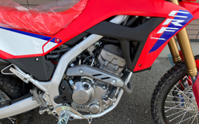 HONDA CRF250L MD47