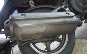 HONDA DIO CESTA