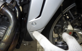 MV AGUSTA BRUTALE 1090 RR 2013