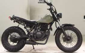 YAMAHA TW225 1997 DG09J