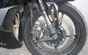 KAWASAKI ZX-25R ZX250E