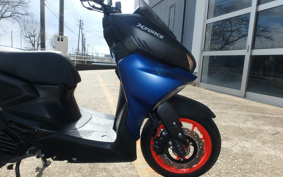 YAMAHA FORCE ABS SG79J