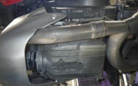 HONDA VTR1000F 1998 SC36