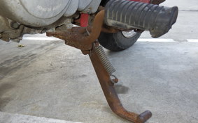 HONDA CHALY 50 CF50