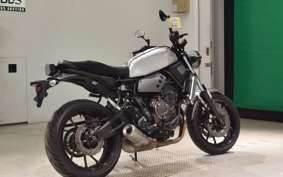 YAMAHA XSR700 2018 RM22J
