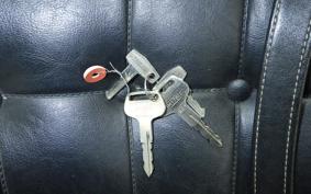 HARLEY FXS 1340 1980