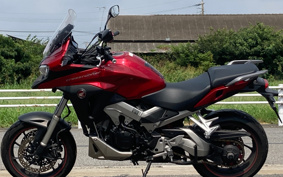 HONDA VFR800X 2017 RC80