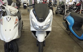 HONDA PCX125 JF56