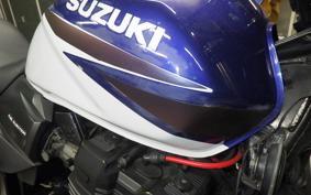 SUZUKI GSX1400 2004 GY71A